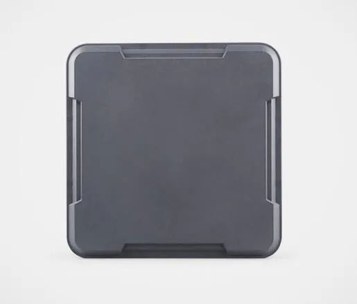 5m~500m (Pedestrians) 5m~1000m (Vessels) 24GHz~24.25GHz Millimeter Wave Radar for High Security Protection