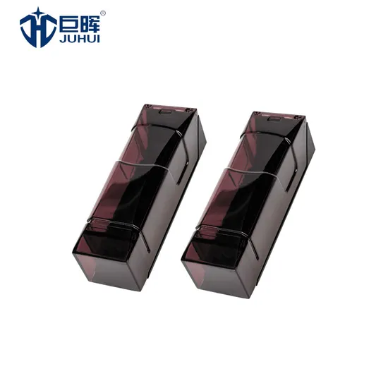 Single Infrared Beam Sensor Barrier Alarm Detector for Gate Door Window Burglar Alarm System