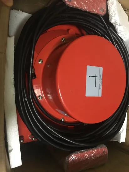 Top Selling Angle Sensor for Crawler Crane Port Crane (JL-JD01R, JL-JD01L)