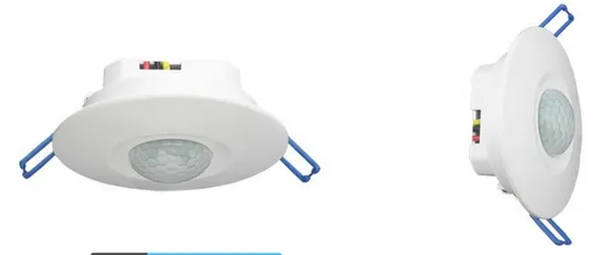 AS-E504-UVIR3 Explosion-Proof Ultraviolet and Infrared Combined Flame Detector