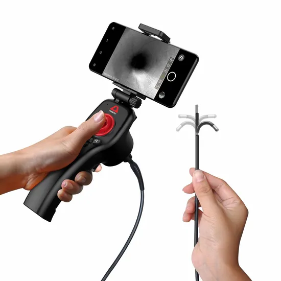 Tool Videoscope Coantec X1 Automotive Endoscopes industrial Borescope