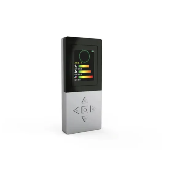 Ai Auto Scanner Hidden Camera GPS Tracker Anti Spy Bug Detector Electronic Sweeper RF Signal Detector Wireless Signal Scanner Dx88