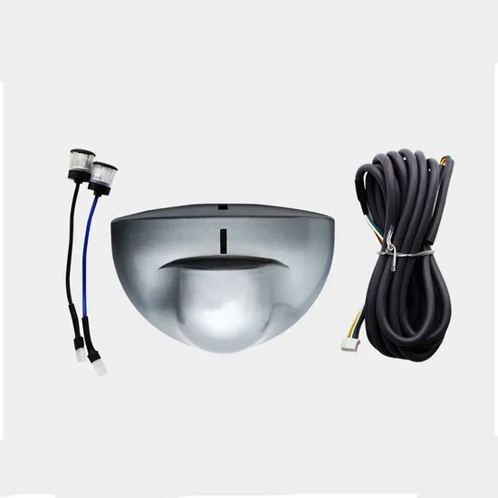 Automatic Door Microwave Motion Sensor