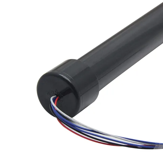 Underground Gate Opener Vehicle Sensor Exit Wand