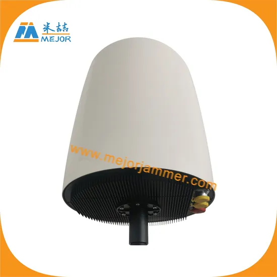 China Factory Uav Drone Detection, Anti Drone System Detect System Detection
