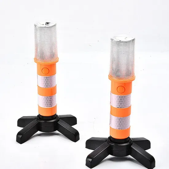 Customized Cheap Supply LED Multi-Function Traffic Emergency Baton Safety Flash Warning Light