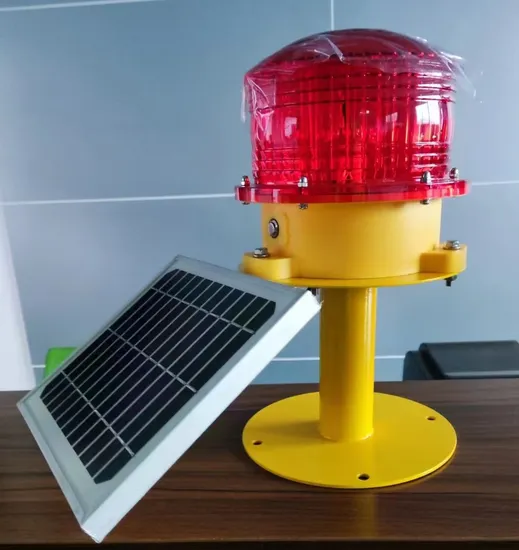 Super Bright Single Column Solar Emergency Strobe Warning Light Flashing Barricade Safety Road Construction Traffic Flicker Beacon Lamp