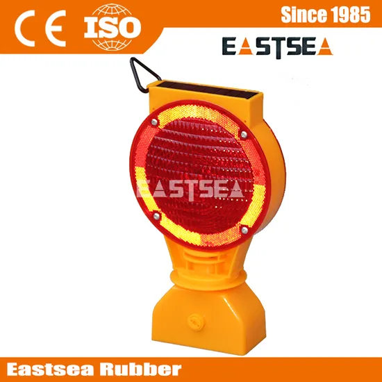 Wholesale 6V Battery Mobile Solar Powered Traffic Light