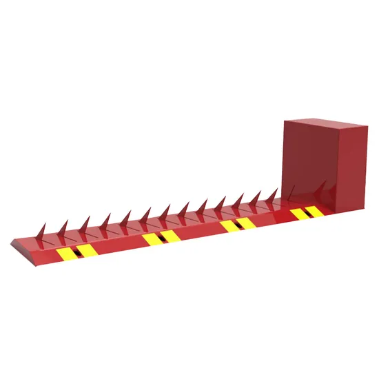 Traffic Spike Tire Spikes Road Spikes Tire Killer
