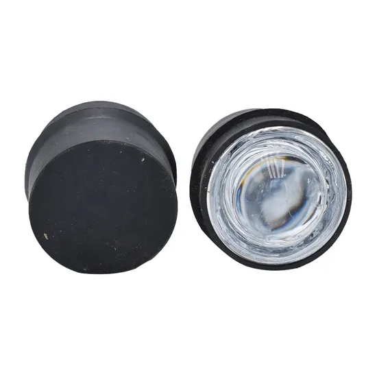 Glass Road Side Reflectors Square Road Stud for Sale