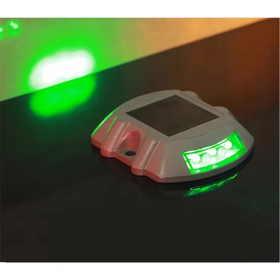Aluminum IP68 Traffic Safety Driveway Marker Flashing Light LED Solar Powered Road Stud Reflective Cat Eye
