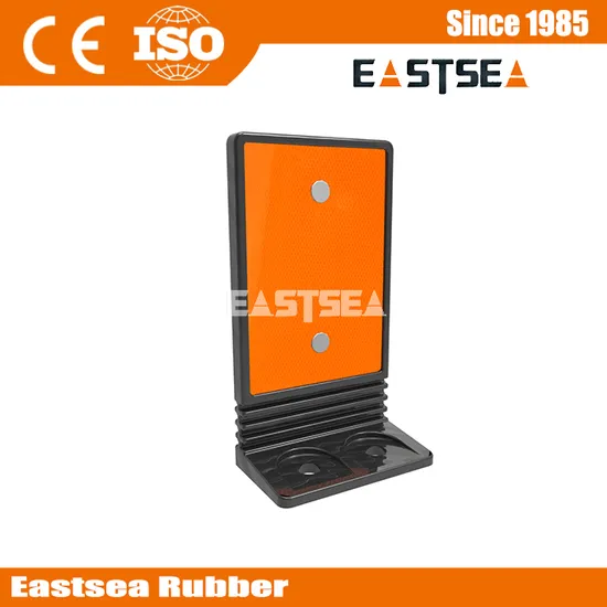 Durable Reflective Weather-Resistance Traffic Marker Aluminum Road Stud