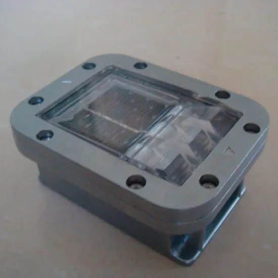 IP68 Waterproof Aluminum Alloy Super Bright LED Solar Road Stud