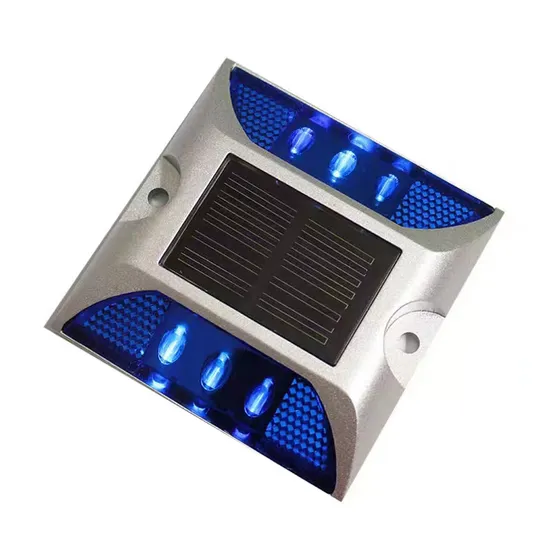 Wholesale Road Safety Aluminum Solar Road Stud