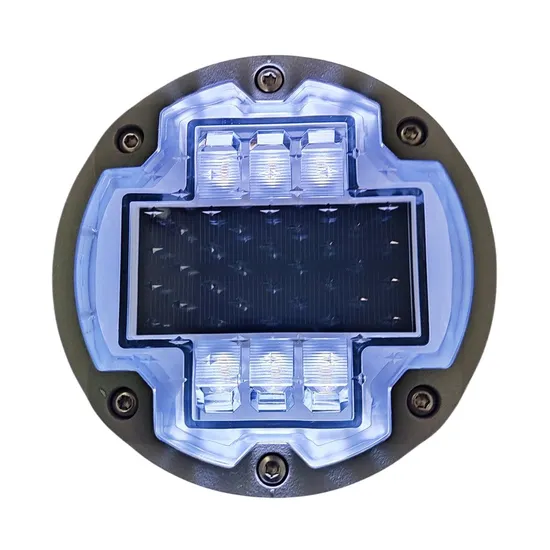 High Quality Highway Aluminum LED Solar Road Stud for Roadside