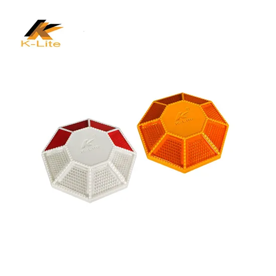 Road Cat Eyes Road Reflector Road Studs Pavement Marker