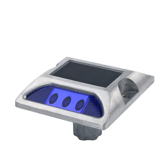 Cat′s Eye Shape Aluminum Alloy Roadway Reflector, High Quality Tropical Roadway Traffic Light, Solar LED