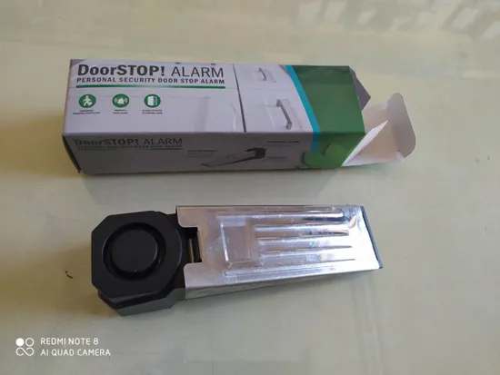 Yl-161 Portbal Door Stop Alarm