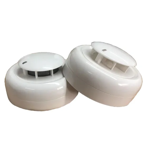 Low Price Smoke Detector CD2011 for Fire Alarm System