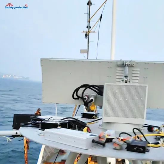 Ku Band Bird Detection Radar with 360 Degree Coverage for Unmanned Aerial Vehicles and Bird Detection and Positioning