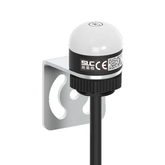 SMLT-30mm  Industrial Signal CNC Machines,Touch to pick indicator, 3 Colors