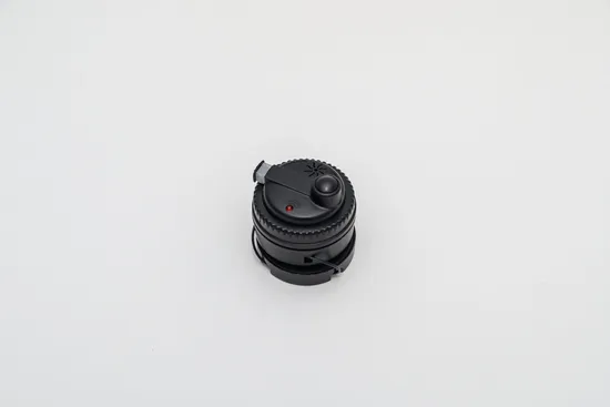 Retail Security Spider Wrap Tag RF Am 2 Alarms 3 Alarms EAS Spider Tag Anti-Theft EAS Self Alarming Tag for Supermarket/Retail Loss Prevention Normal Lock