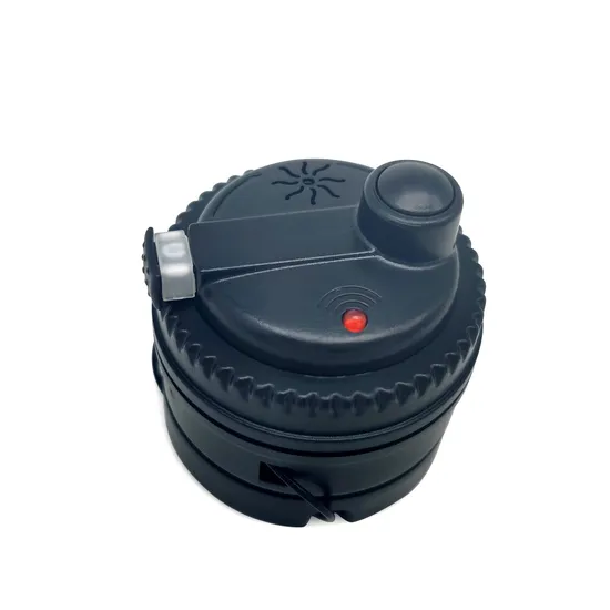 EAS Tag 3 Alarm Mini Wrap Tag (T114)