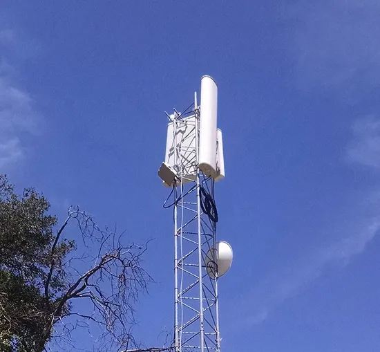 Wireless/Internet of Things/Adaptive Cognition/Security Solution