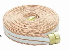 TPU Lining Color Fire Hose