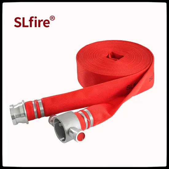 Hot Sale 1.5/2/2.5 Inches Fire Hose Coupling Set