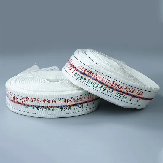 Fire Fighting Hose Lining Fire Hose Canvas Fire Hose Water Hose Layflat Fire Hose PVC Fire Hose Rubber Fire Hose Fire Cabinet Hose Fire Hydrant Hose