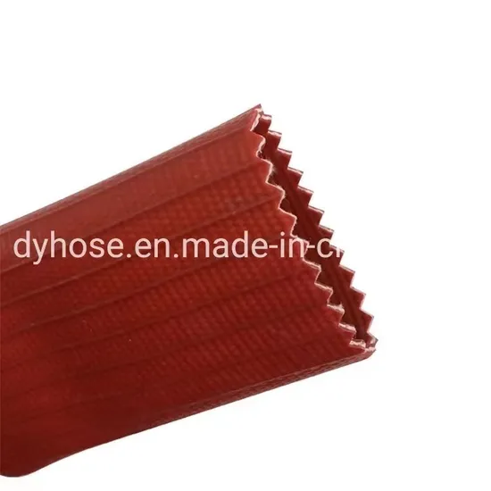 Single Jacket TPU Liner Lining Wildland Firefighting Forestry Fire Hose