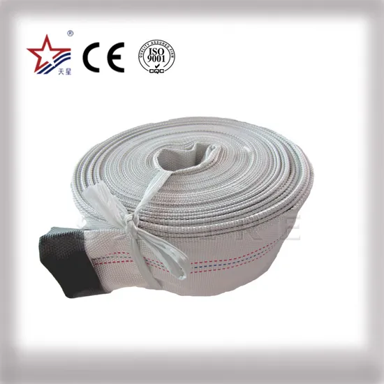 Fire Fighting Equipment Pressure Hose