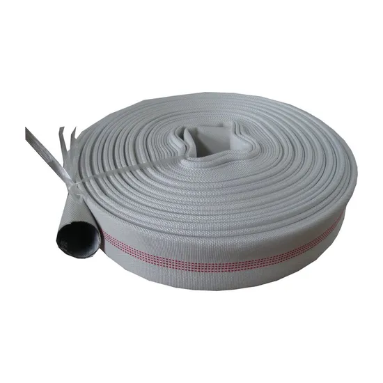 High Quality TPE Lining Fire Hose
