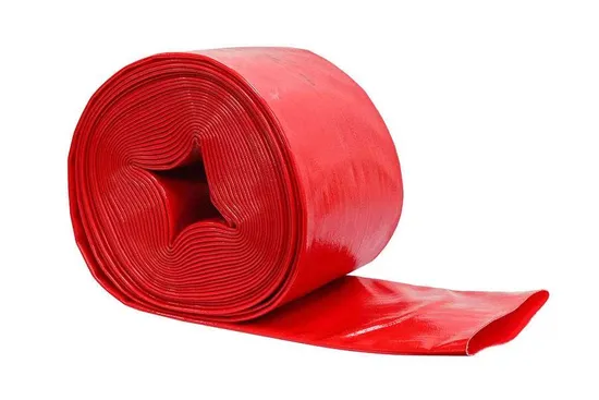 High Pressure PVC Layflat Hose