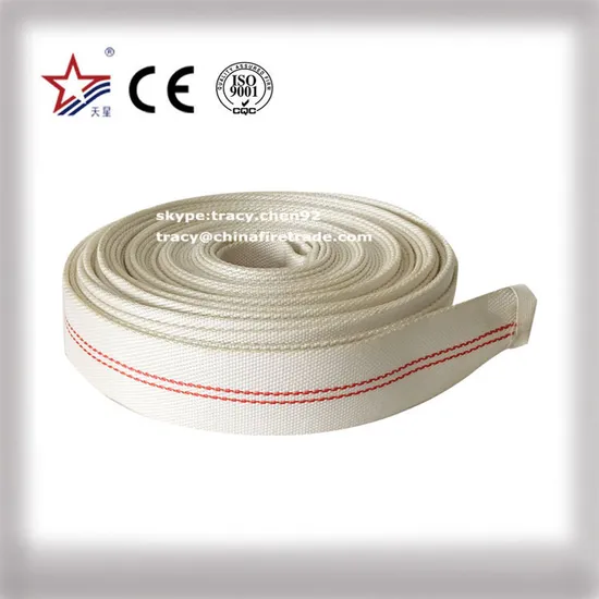 High Quality Customized PVC Fire Hose Price