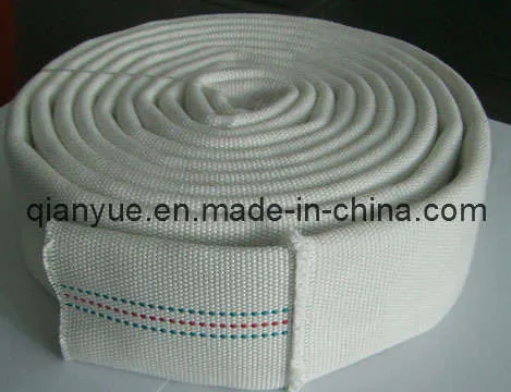 Fire Hose Canvas Hose Factory in China
