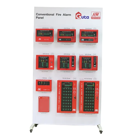 Factory Price Conventional Fire Alarm System Lpcb and Ce Approved