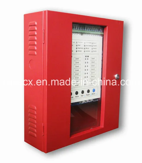 Ce En Standard Smoke Detector
