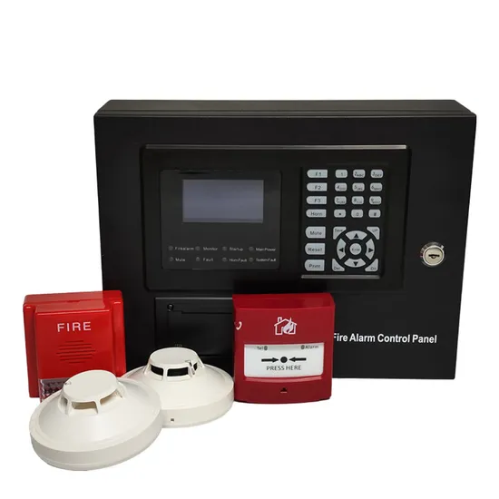2-Wire Non-Polarity Intelligent Addressable Smoke Detector for Alarm Control