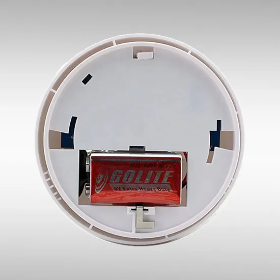 Wholesale Smoke Detector Fire Alarm Zigbee Smoke Detector with Battery