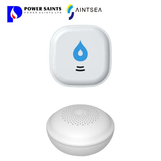 Fire Alarm and Smoke Detector for Indoor Fire N Protection