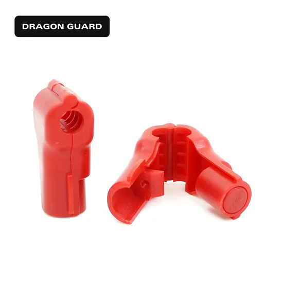 SL006 EAS Display Security Hook Lock Stop Lock Stoplock