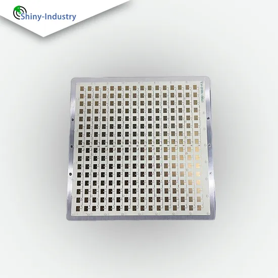 Radar Phased Array Antenna Wave Control Unit