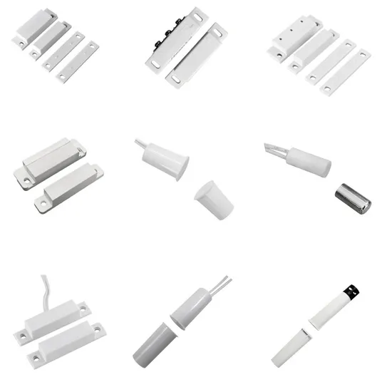 Fbmc33b Magnetic Contact Wire Connector