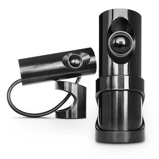 Photoelectric Sensor for Gate Automation System