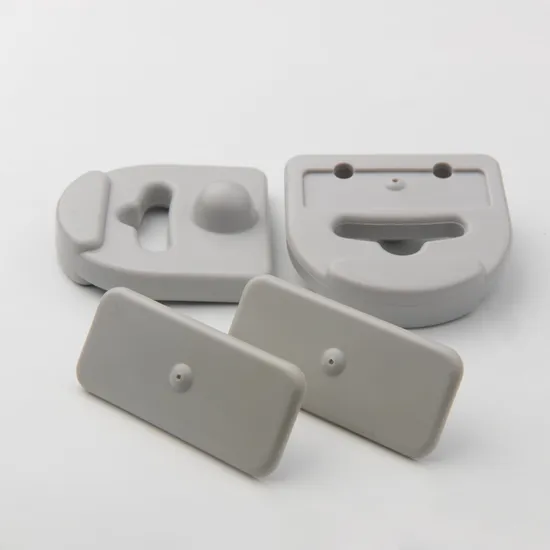 Blister Tag EAS Security Tag EAS System Anti Theft RF/Am Tag