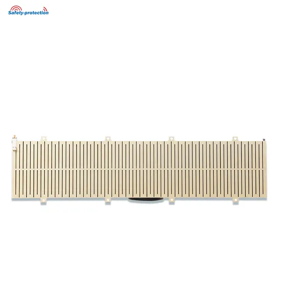 Ku Band Narrow Edge Crack Antenna Applied in Microwave Radar, Navigation, Electronic Countermeasures, Communication Equipment and Other Fields