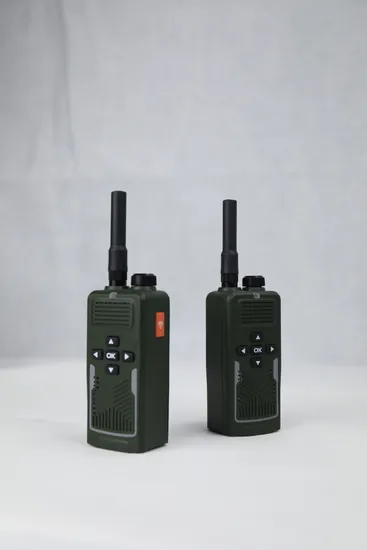 Professional Drone Alert Device for Early Warning and Communication