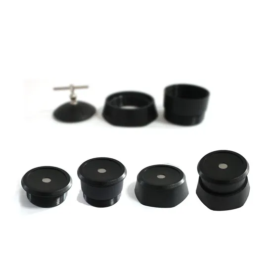 Hot Sale D018 EAS Clothing Security Magnet Hard Tag Remover Detacher